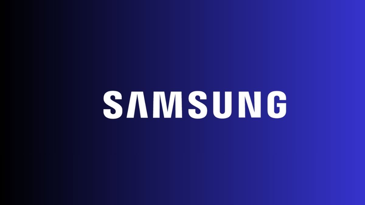 Samsung Logo